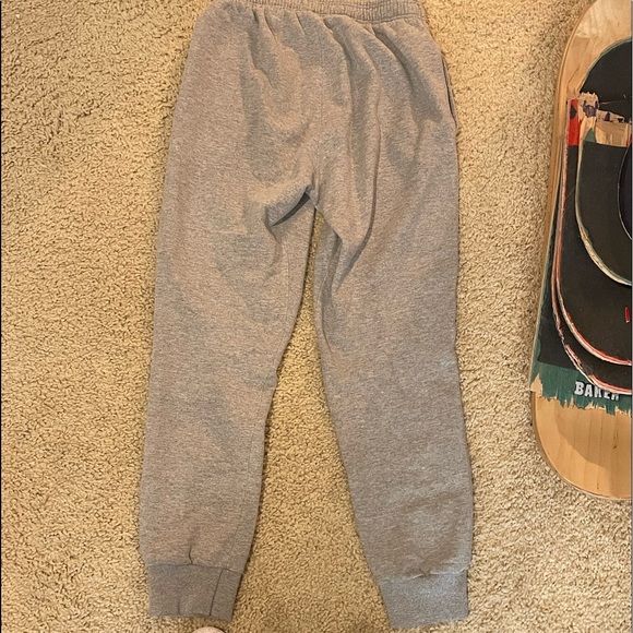 Grey Champion Sweatpants - Picture 2 of 2